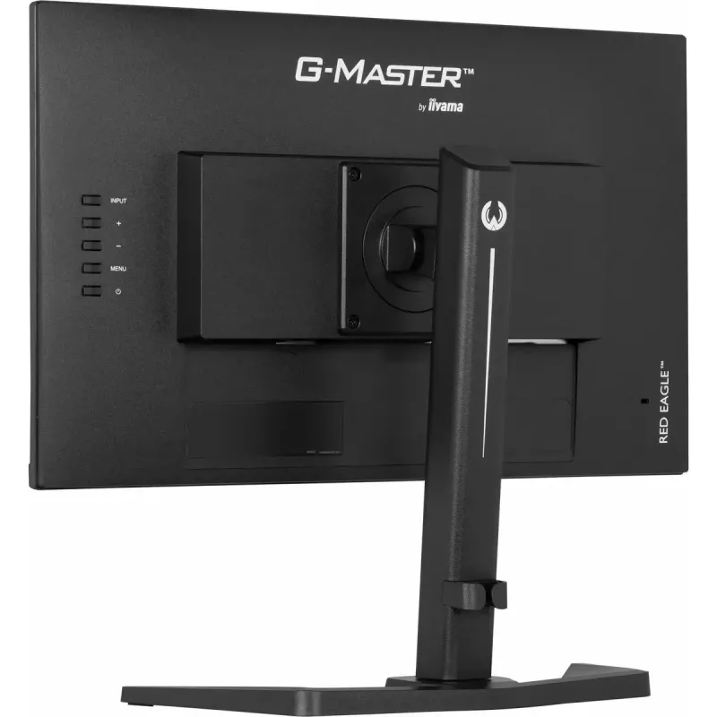 iiyama G-MASTER GB2470HSU-B6 computer monitor 60.5 cm (23.8 inch) 1920 x 1080 pixels Full HD LCD Black