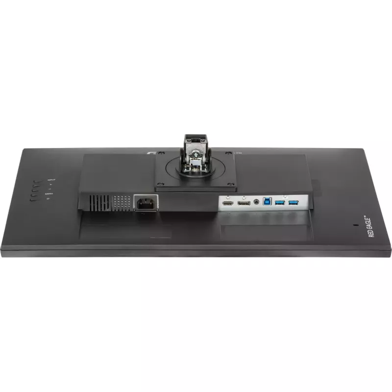 iiyama G-MASTER GB2470HSU-B6 computer monitor 60.5 cm (23.8 inch) 1920 x 1080 pixels Full HD LCD Black