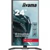 iiyama G-MASTER GB2470HSU-B6 computer monitor 60.5 cm (23.8 inch) 1920 x 1080 pixels Full HD LCD Black