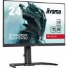iiyama G-MASTER GB2470HSU-B6 computer monitor 60.5 cm (23.8 inch) 1920 x 1080 pixels Full HD LCD Black