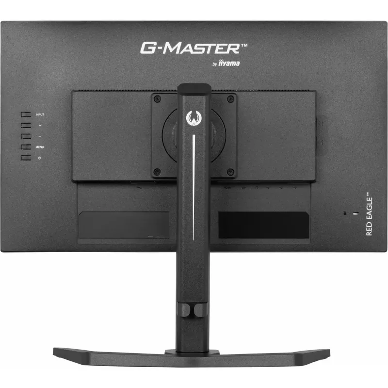 iiyama G-MASTER GB2470HSU-B6 computer monitor 60.5 cm (23.8 inch) 1920 x 1080 pixels Full HD LCD Black