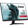 iiyama G-MASTER G2770HSU-B6 computer monitor 68.6 cm (27 inch) 1920 x 1080 pixels Full HD LCD Black