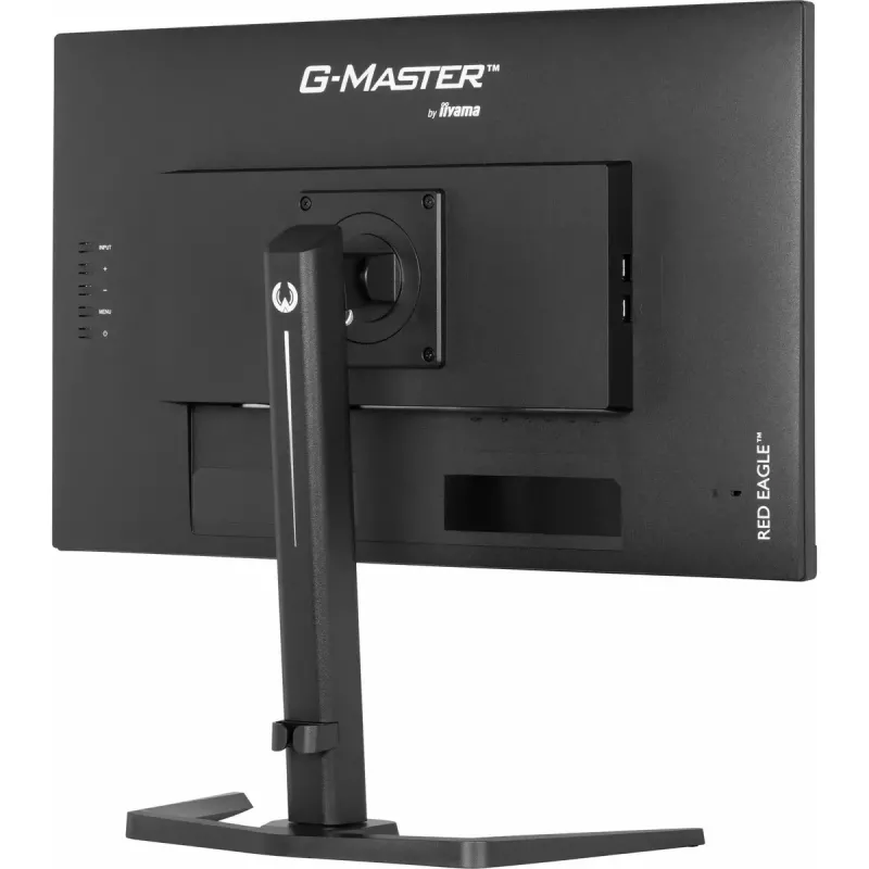 iiyama G-MASTER GB2770HSU-B6 computer monitor 68.6 cm (27 inch) 1920 x 1080 pixels Full HD LCD Black