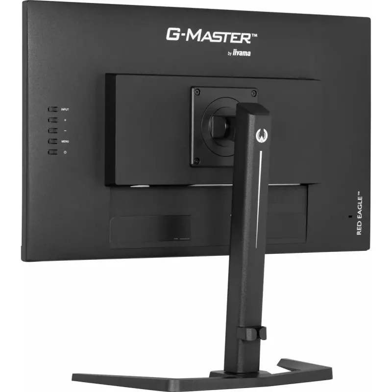 iiyama G-MASTER GB2770HSU-B6 computer monitor 68.6 cm (27 inch) 1920 x 1080 pixels Full HD LCD Black