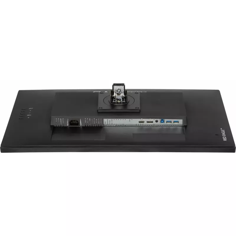 iiyama G-MASTER GB2770HSU-B6 computer monitor 68.6 cm (27 inch) 1920 x 1080 pixels Full HD LCD Black
