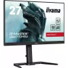 iiyama G-MASTER GB2770HSU-B6 computer monitor 68.6 cm (27 inch) 1920 x 1080 pixels Full HD LCD Black