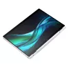 HP Elite x360 1040 G11 Intel Core Ultra 7 155H Hybrid (2-in-1) 35.6 cm (14 inch) Touchscreen 2.8K 32 GB LPDDR5x-SDRAM 1 TB SSD Wi-Fi 7 (802.11be) Windows 11 Pro AI PC Silver