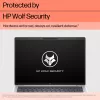 HP EliteBook 1040 G11 Intel Core Ultra 7 155H Laptop 35.6 cm (14 inch) 2.8K 32 GB LPDDR5x-SDRAM 1 TB SSD Wi-Fi 7 (802.11be) Windows 11 Pro AI PC Silver