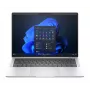 HP EliteBook 1040 G11 Intel Core Ultra 7 155H Laptop 35.6 cm (14 inch) WUXGA 16 GB LPDDR5x-SDRAM 512 GB SSD Wi-Fi 7 (802.11be) Windows 11 Pro AI PC Silver