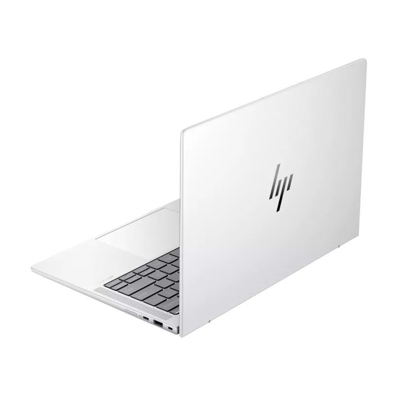 HP EliteBook 1040 G11 Intel Core Ultra 7 155H Laptop 35.6 cm (14 inch) WUXGA 16 GB LPDDR5x-SDRAM 512 GB SSD Wi-Fi 7 (802.11be) Windows 11 Pro AI PC Silver
