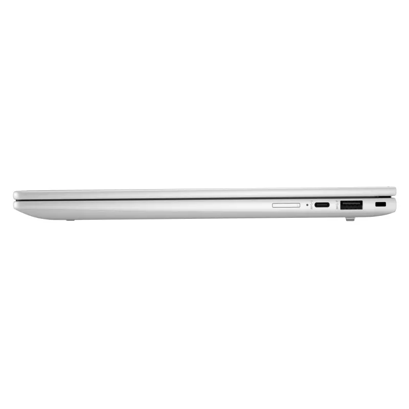 HP EliteBook 1040 G11 Intel Core Ultra 7 155H Laptop 35.6 cm (14 inch) WUXGA 16 GB LPDDR5x-SDRAM 512 GB SSD Wi-Fi 7 (802.11be) Windows 11 Pro AI PC Silver