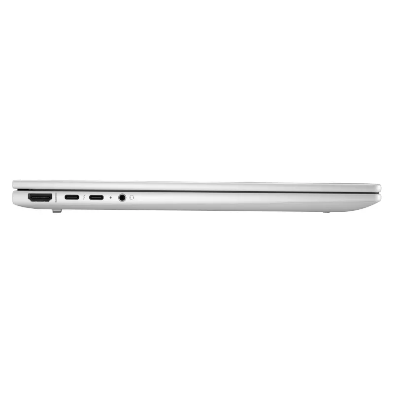 HP EliteBook 1040 G11 Intel Core Ultra 7 155H Laptop 35.6 cm (14 inch) WUXGA 16 GB LPDDR5x-SDRAM 512 GB SSD Wi-Fi 7 (802.11be) Windows 11 Pro AI PC Silver