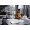 HP EliteBook 645 G11 AMD Ryzen™ 5 7535U Laptop 35.6 cm (14 inch) WUXGA 8 GB DDR5-SDRAM 256 GB SSD Wi-Fi 6E (802.11ax) Windows 11 Pro Silver