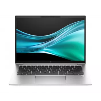 HP EliteBook 840 G11 Intel Core Ultra 7 155U Laptop 35.6 cm (14 inch) WUXGA 16 GB DDR5-SDRAM 512 GB SSD Wi-Fi 6E (802.11ax) Windows 11 Pro AI PC Silver