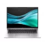 HP EliteBook 840 G11 Intel Core Ultra 7 155U Laptop 35.6 cm (14 inch) WUXGA 16 GB DDR5-SDRAM 512 GB SSD Wi-Fi 6E (802.11ax) Windows 11 Pro AI PC Silver