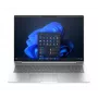 HP EliteBook 660 G11 Intel Core Ultra 5 125U Laptop 40.6 cm (16 inch) WUXGA 16 GB DDR5-SDRAM 512 GB SSD Wi-Fi 6E (802.11ax) Windows 11 Pro AI PC Silver