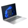 HP EliteBook 660 G11 Intel Core Ultra 5 125U Laptop 40.6 cm (16 inch) WUXGA 16 GB DDR5-SDRAM 512 GB SSD Wi-Fi 6E (802.11ax) Windows 11 Pro AI PC Silver
