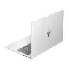 HP EliteBook 660 G11 Intel Core Ultra 5 125U Laptop 40.6 cm (16 inch) WUXGA 16 GB DDR5-SDRAM 512 GB SSD Wi-Fi 6E (802.11ax) Windows 11 Pro AI PC Silver