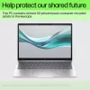HP EliteBook 660 G11 Intel Core Ultra 5 125U Laptop 40.6 cm (16 inch) WUXGA 16 GB DDR5-SDRAM 512 GB SSD Wi-Fi 6E (802.11ax) Windows 11 Pro AI PC Silver