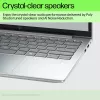 HP EliteBook 660 G11 Intel Core Ultra 5 125U Laptop 40.6 cm (16 inch) WUXGA 16 GB DDR5-SDRAM 512 GB SSD Wi-Fi 6E (802.11ax) Windows 11 Pro AI PC Silver