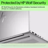 HP EliteBook 660 G11 Intel Core Ultra 5 125U Laptop 40.6 cm (16 inch) WUXGA 16 GB DDR5-SDRAM 512 GB SSD Wi-Fi 6E (802.11ax) Windows 11 Pro AI PC Silver
