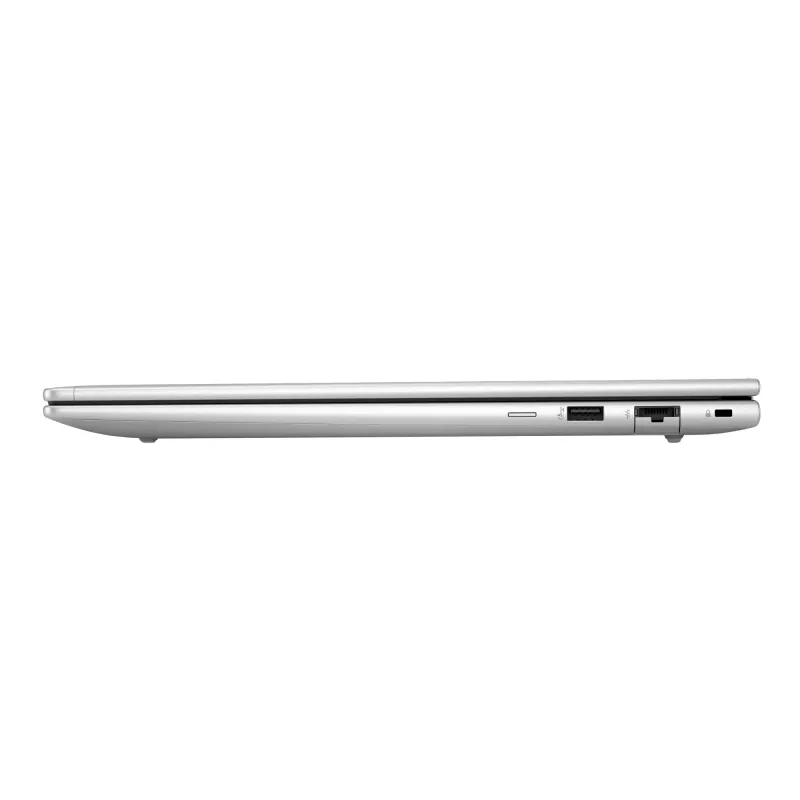 HP EliteBook 660 G11 Intel Core Ultra 5 125U Laptop 40.6 cm (16 inch) WUXGA 16 GB DDR5-SDRAM 512 GB SSD Wi-Fi 6E (802.11ax) Windows 11 Pro AI PC Silver