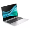 HP EliteBook 865 G11 AMD Ryzen™ 5 8540U Laptop 40.6 cm (16 inch) WUXGA 16 GB DDR5-SDRAM 512 GB SSD Wi-Fi 6E (802.11ax) Windows 11 Pro AI PC Silver
