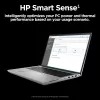 HP ZBook Fury 16 G11 Intel® Core™ i7 i7-14700HX 40.6 cm (16 inch) WUXGA 32 GB DDR5-SDRAM NVIDIA RTX 2000 Ada Wi-Fi 7 (802.11be) Windows 11 Pro AI Workstation, AI PC