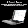 HP ZBook Fury 16 G11 Intel® Core™ i7 i7-14700HX 40.6 cm (16 inch) WUXGA 32 GB DDR5-SDRAM NVIDIA RTX 2000 Ada Wi-Fi 7 (802.11be) Windows 11 Pro AI Workstation, AI PC