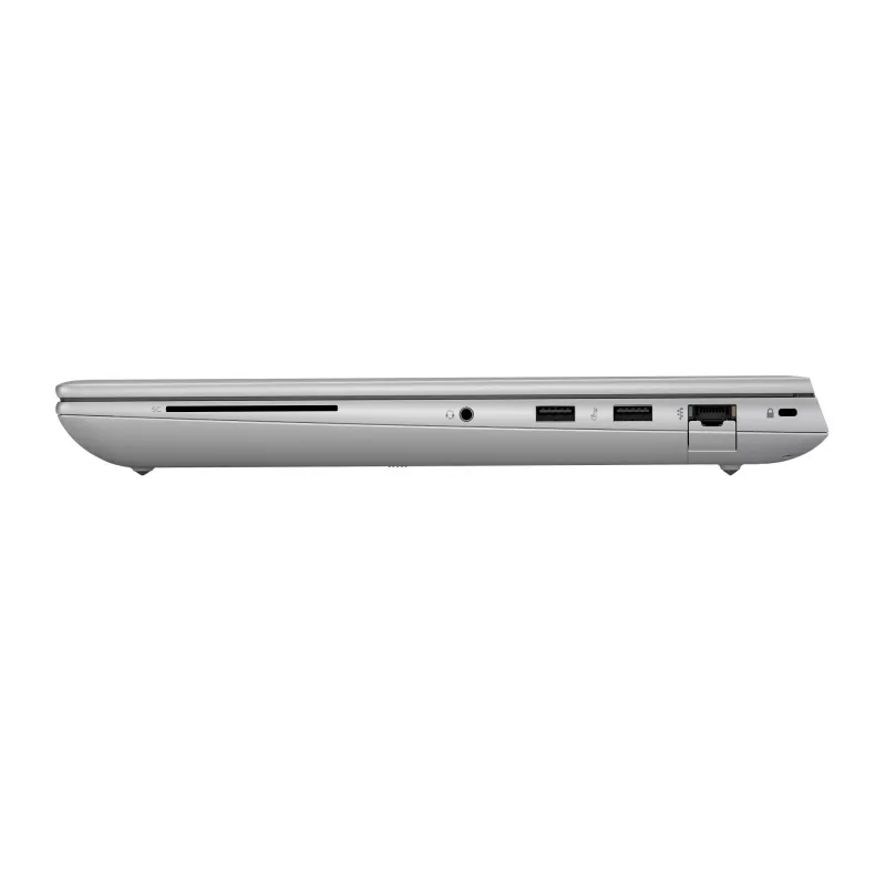 HP ZBook Fury 16 G11 Intel® Core™ i7 i7-14700HX 40.6 cm (16 inch) WUXGA 32 GB DDR5-SDRAM NVIDIA RTX 2000 Ada Wi-Fi 7 (802.11be) Windows 11 Pro AI Workstation, AI PC