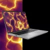 HP ZBook Fury 16 G11 Intel® Core™ i9 i9-14900HX 40.6 cm (16 inch) WQUXGA 64 GB DDR5-SDRAM NVIDIA RTX 4000 Ada Wi-Fi 7 (802.11be) Windows 11 Pro AI Workstation, AI PC