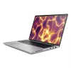 HP ZBook Fury 16 G11 Intel® Core™ i9 i9-14900HX 40.6 cm (16 inch) WQUXGA 64 GB DDR5-SDRAM NVIDIA RTX 4000 Ada Wi-Fi 7 (802.11be) Windows 11 Pro AI Workstation, AI PC