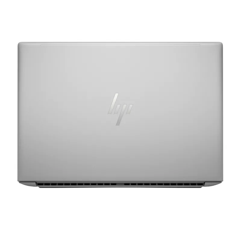 HP ZBook Fury 16 G11 Intel® Core™ i9 i9-14900HX 40.6 cm (16 inch) WQUXGA 64 GB DDR5-SDRAM NVIDIA RTX 4000 Ada Wi-Fi 7 (802.11be) Windows 11 Pro AI Workstation, AI PC