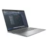HP ZBook Power G11 A AMD Ryzen™ 7 8845HS 40.6 cm (16 inch) WQXGA 32 GB DDR5-SDRAM NVIDIA RTX A1000 Wi-Fi 6E (802.11ax) Windows 11 Pro AI PC