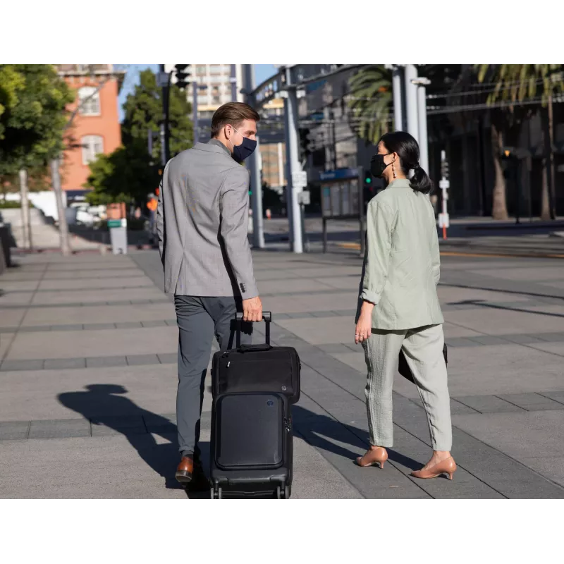 Messenger case HP Renew Business 14.1-inch Laptop Bag