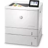 HP Color LaserJet Enterprise M555x, Laser, Colour, 1200 x 1200 DPI, A4, 38 ppm, Duplex printing