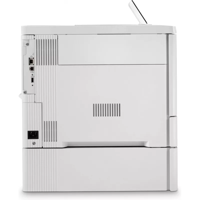 HP Color LaserJet Enterprise M555x, Laser, Colour, 1200 x 1200 DPI, A4, 38 ppm, Duplex printing