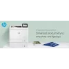 HP Color LaserJet Enterprise M555x, Laser, Colour, 1200 x 1200 DPI, A4, 38 ppm, Duplex printing
