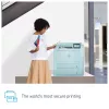 HP Color LaserJet Enterprise M555x, Laser, Colour, 1200 x 1200 DPI, A4, 38 ppm, Duplex printing