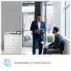 HP Color LaserJet Enterprise M555x, Laser, Colour, 1200 x 1200 DPI, A4, 38 ppm, Duplex printing