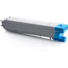Samsung CLT-C659S Cyan Original Toner Cartridge, 20000 pages, Cyan, 1 pc(s)