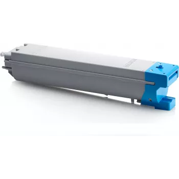 Samsung CLT-C659S Cyan Original Toner Cartridge, 20000 pages, Cyan, 1 pc(s)