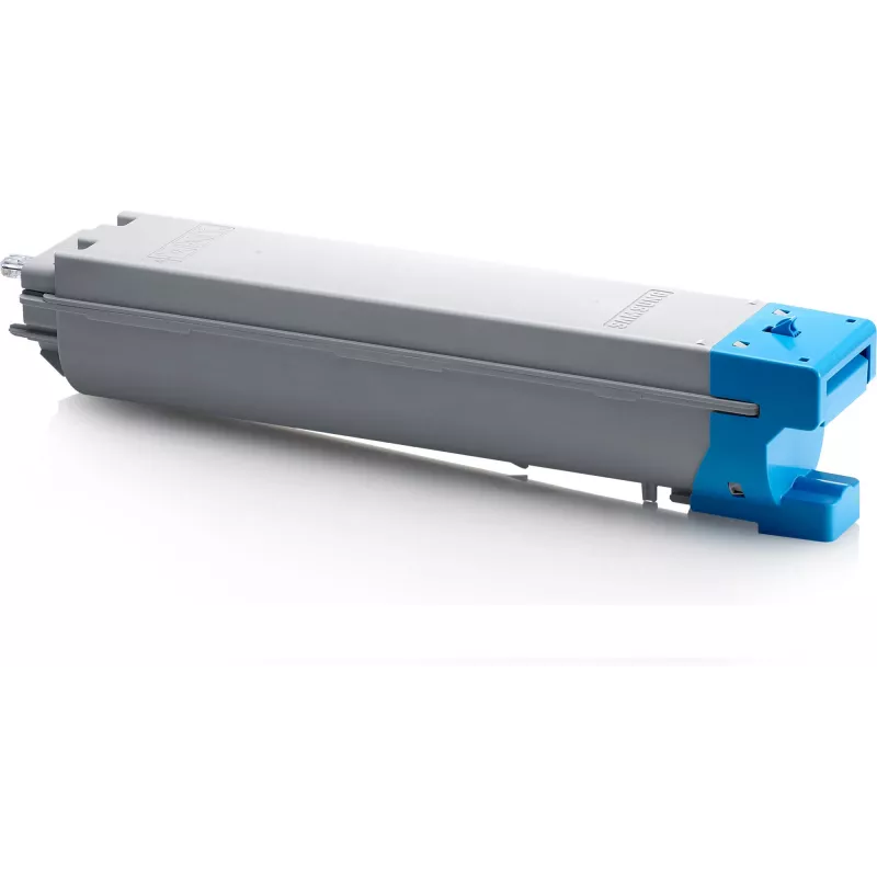 Samsung CLT-C659S Cyan Original Toner Cartridge, 20000 pages, Cyan, 1 pc(s)