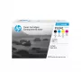 Samsung CLT-P504C 4-pack Cyan/Magenta/Yellow/Black Original Toner Cartridge