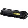 Samsung CLT-Y503L High Yield Yellow Original Toner Cartridge