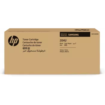 Samsung MLT-D204U Ultra High-Yield Black Original Toner Cartridge