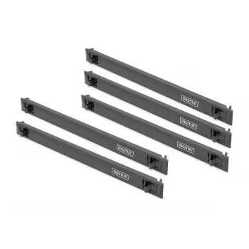 1U blind cover Digitus DN-97651-5 for network and server enclosures