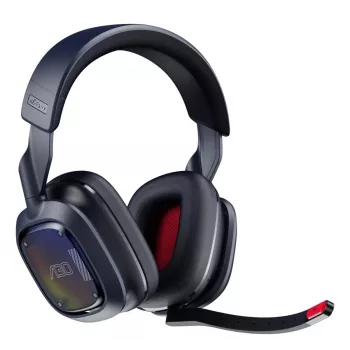 LOGITECH Headset - A30 - Xbox Series - Bluetooth - Navy