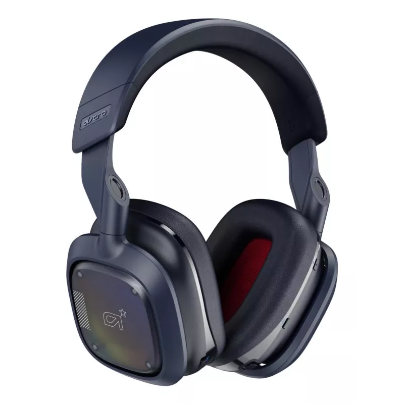 LOGITECH Headset - A30 - Xbox Series - Bluetooth - Navy