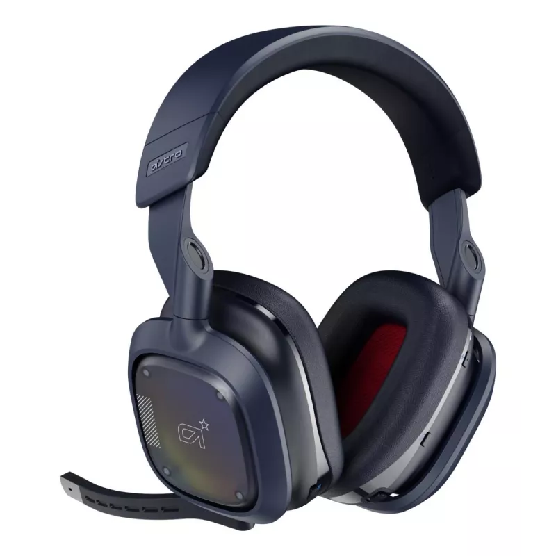 LOGITECH Headset - A30 - Xbox Series - Bluetooth - Navy